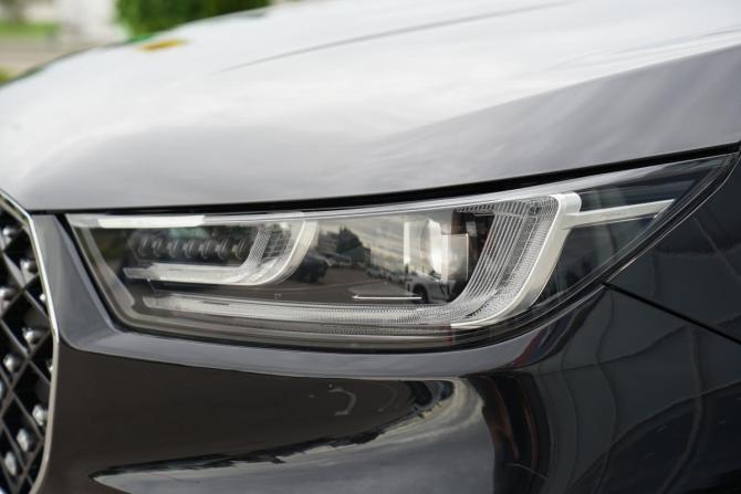 Chery Tiggo 8 Pro I с пробегом 2021 года, цена 2 144 000 рублей, 44108 км, внедорожник, Автокод Объявления