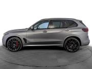 BMW X5 IV (G05/G18) Рестайлинг Москва  - изображение 38