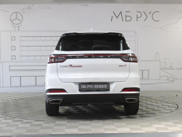 Chery Tiggo 7 Pro Max I Рестайлинг с пробегом 2024 года, цена 2 049 000 рублей, 49000 км, внедорожник, Автокод Объявления