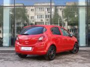 Opel Corsa D Рестайлинг I Самара  - изображение 19