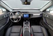 Chery Tiggo 4 I Рестайлинг Красноярск  - изображение 37