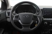 Hyundai Solaris II Рестайлинг Пермь  - изображение 32
