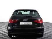 Audi A3 III (8V) Москва  - изображение 28