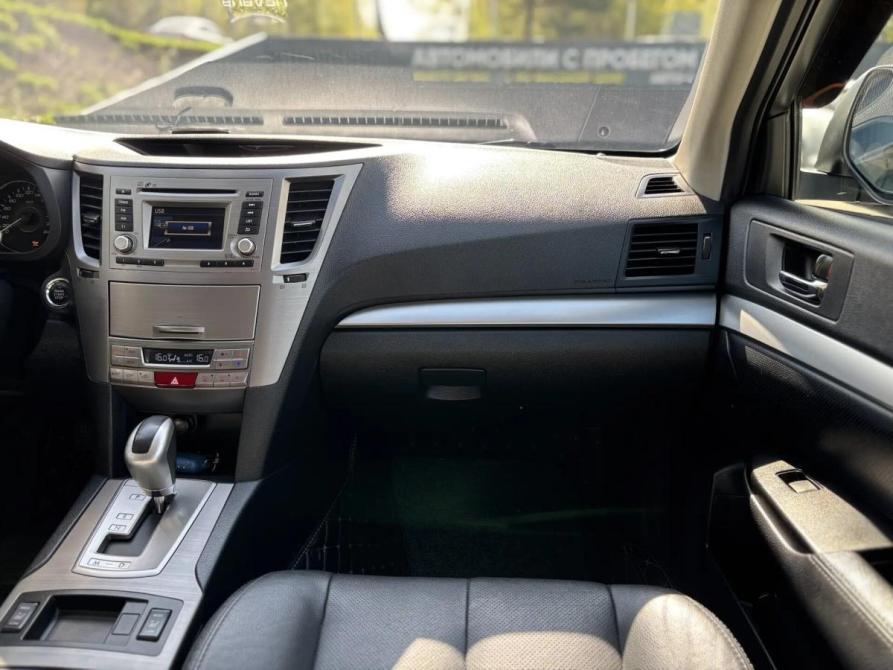 Subaru Outback IV Прокопьевск  - изображение 14