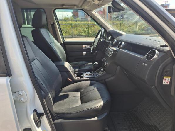 Land Rover Discovery IV с пробегом 2011 года, цена 1 465 000 рублей, 269434 км, внедорожник, Автокод Объявления