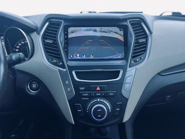 Hyundai Santa Fe III с пробегом 2013 года, цена 1 590 000 рублей, 212000 км, внедорожник, Автокод Объявления