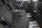 Toyota RAV4 IV (XA40) Рестайлинг Барнаул  - изображение 61