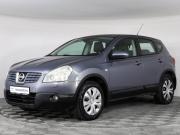 Nissan Qashqai I Химки  - изображение 10
