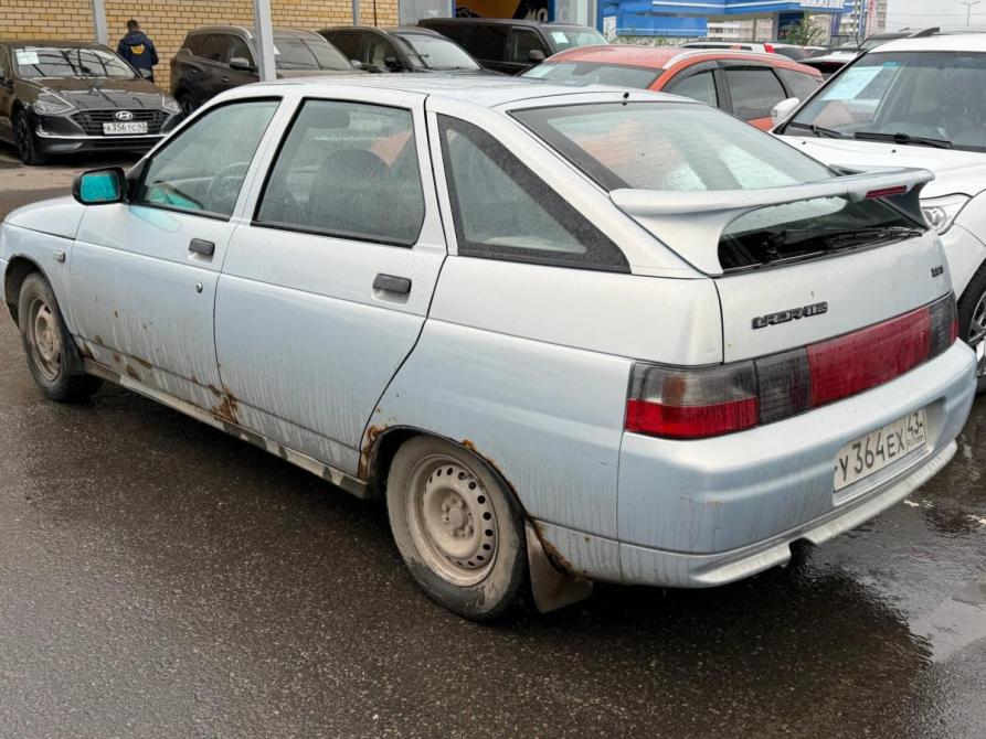 Lada (ВАЗ) 2112 Киров  - изображение 2
