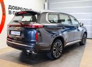 Exeed VX I Москва  - изображение 40