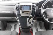 Toyota Alphard I Рестайлинг Барнаул  - изображение 45