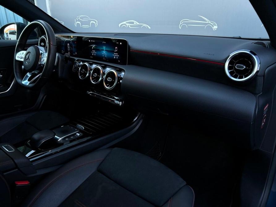 Mercedes-Benz A-Класс IV (W177) Санкт-Петербург  - изображение 7
