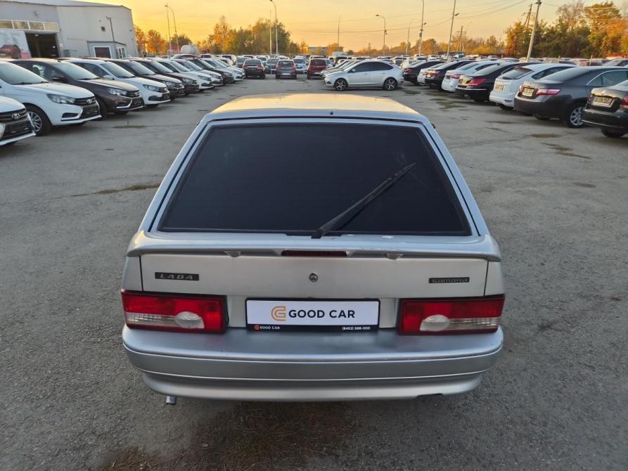 Lada (ВАЗ) 2114 Саратов  - изображение 8