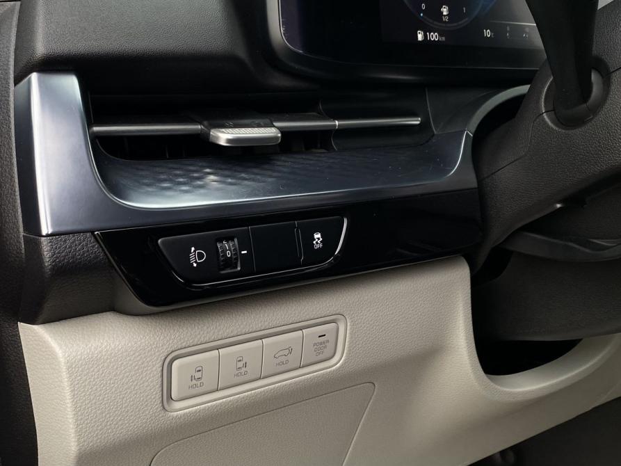Kia Carnival IV Москва  - изображение 24