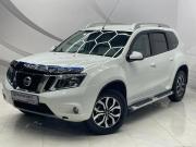Nissan Terrano III (D10) Воронеж  - изображение 26