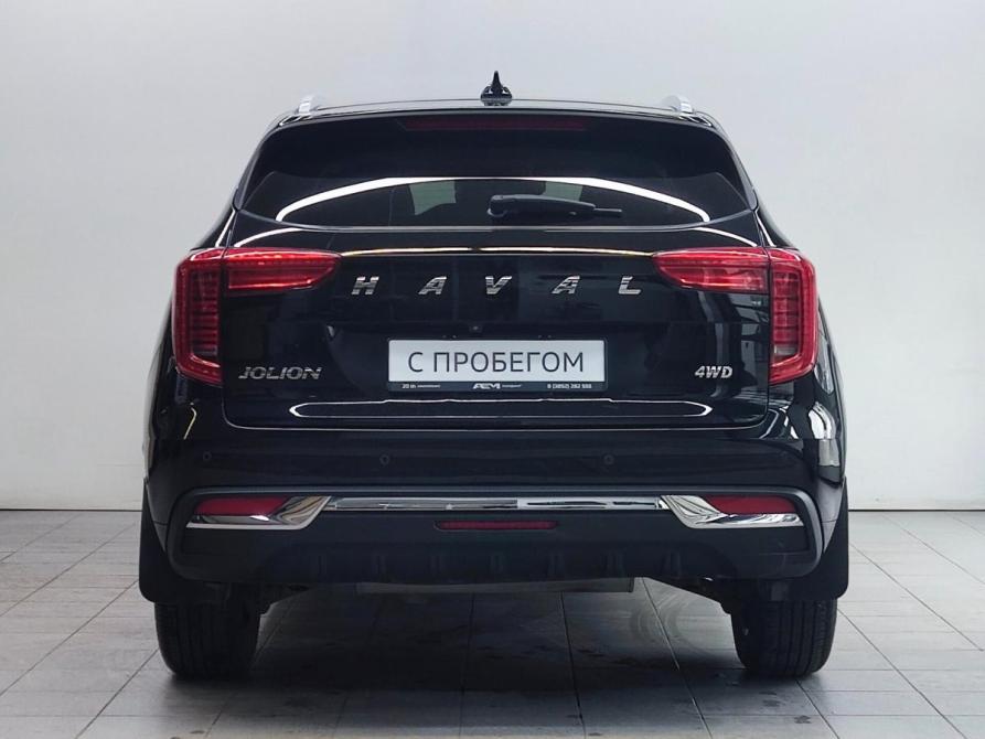 Haval Jolion I Барнаул  - изображение 6