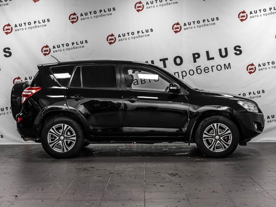 Toyota RAV4 III (XA30) Минеральные Воды  - изображение 6