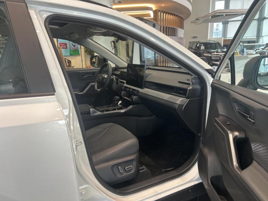 Toyota Wildlander II Казань  - изображение 13