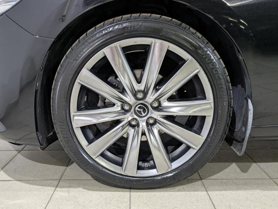 Mazda 6 III (GJ) Рестайлинг 2 Химки  - изображение 12