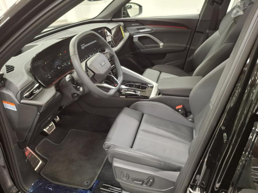 Audi Q5 III Казань  - изображение 20
