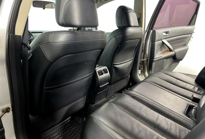 Nissan Teana II Рестайлинг с пробегом 2011 года, цена 955 000 рублей, 204131 км, седан, Автокод Объявления
