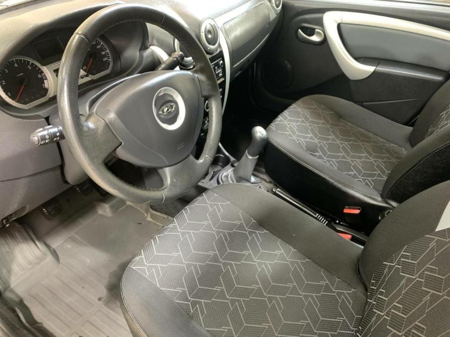 Lada (ВАЗ) Largus I Нижнекамск  - изображение 9