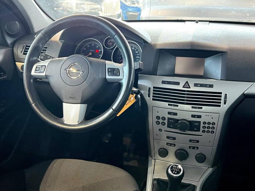Opel Astra H Рестайлинг Оренбург  - изображение 20