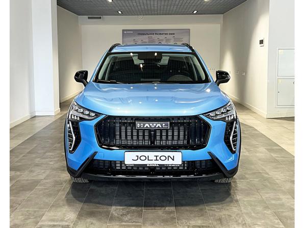 Новый Haval Jolion I Рестайлинг 2 2026 года, цена 2 599 000 рублей, внедорожник, Автокод Объявления
