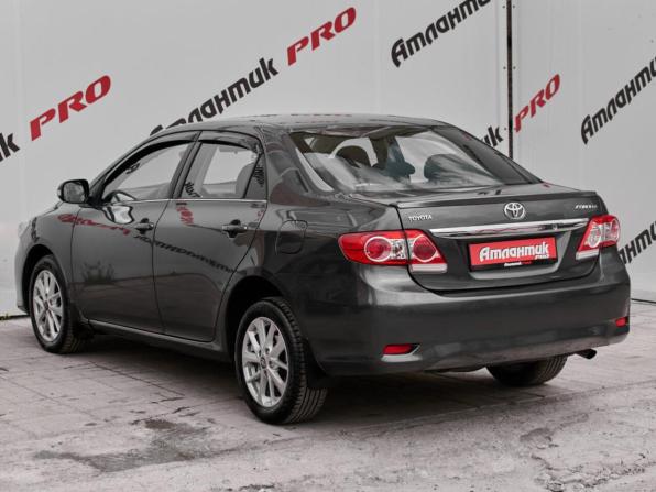 Toyota Corolla X (E140 E150) Рестайлинг с пробегом 2012 года, цена 890 000 рублей, 324117 км, седан, Автокод Объявления