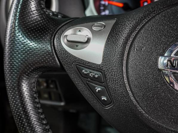 Nissan Juke I с пробегом 2012 года, цена 1 049 000 рублей, 126639 км, внедорожник, Автокод Объявления