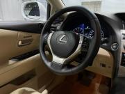 Lexus RX III Рестайлинг Пермь  - изображение 44