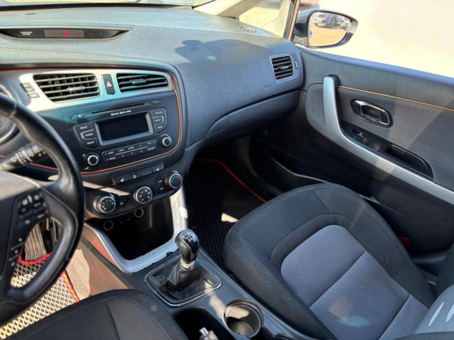 Kia Ceed II Набережные Челны  - изображение 12