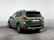 Subaru Forester V Санкт-Петербург  - изображение 27
