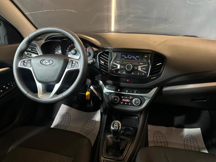 Lada (ВАЗ) Vesta I Уфа  - изображение 11