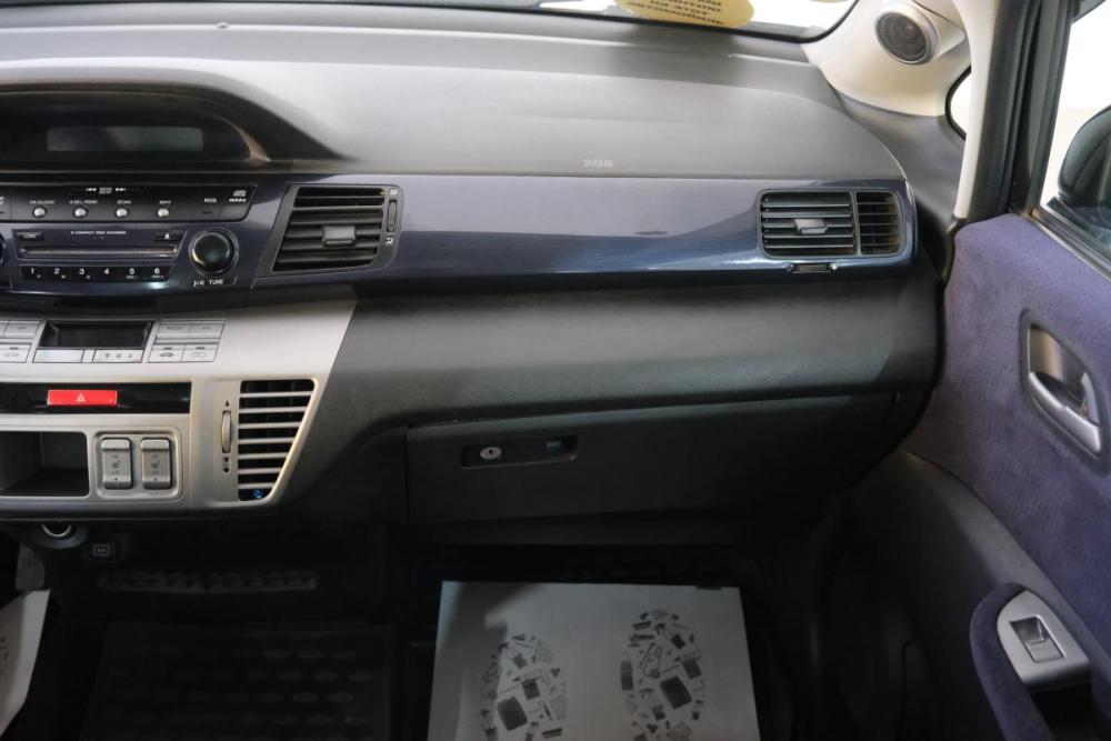 Honda FR-V Омск  - изображение 19