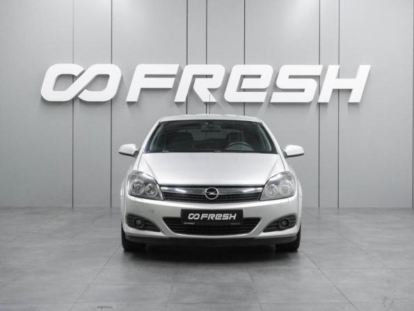 Opel Astra H Рестайлинг с пробегом 2008 года, цена 399 000 рублей, 216158 км, хэтчбек, Автокод Объявления