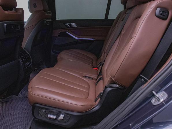 BMW X7 I (G07) с пробегом 2020 года, цена 6 290 000 рублей, 142958 км, внедорожник, Автокод Объявления