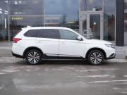 Mitsubishi Outlander III Рестайлинг 3 Новосибирск  - изображение 30