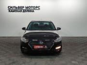 Hyundai Solaris II Пермь  - изображение 18