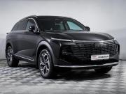 Haval F7 II Москва  - изображение 21