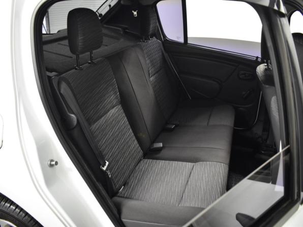Renault Sandero I с пробегом 2013 года, цена 699 900 рублей, 141255 км, хэтчбек, Автокод Объявления