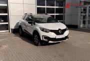 Renault Kaptur I Владимир  - изображение 24