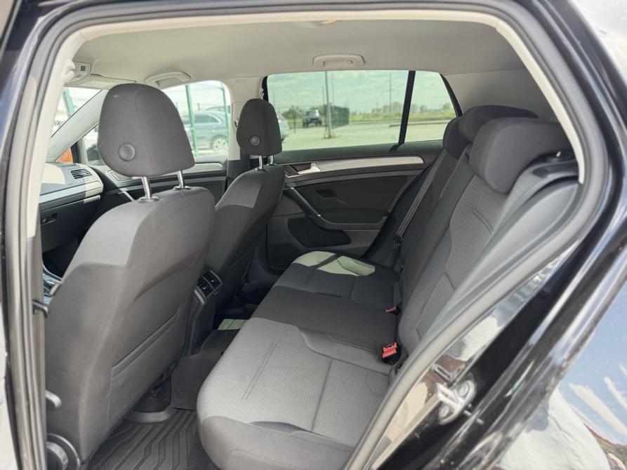 Volkswagen Golf VII Волгоград  - изображение 32