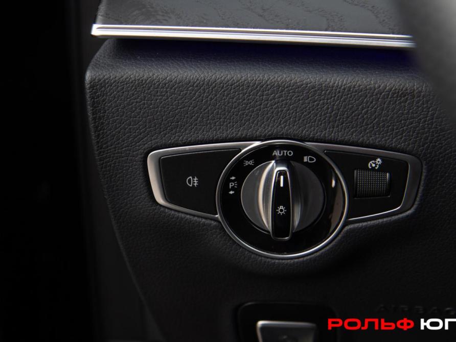 Mercedes-Benz E-Класс V (W213 S213 C238) Рестайлинг Москва  - изображение 19