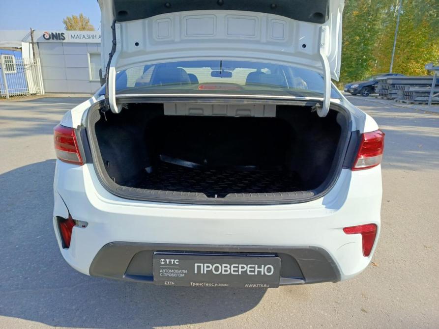 Kia Rio IV Чебоксары  - изображение 12