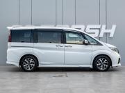 Honda Stepwgn V Краснодар  - изображение 29