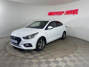 Hyundai Solaris II Воронеж  - изображение 25