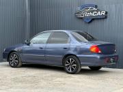 Kia Spectra I Рестайлинг 2 Ижевск  - изображение 20
