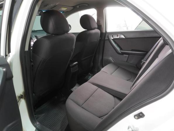 Kia Cerato II с пробегом 2012 года, цена 929 000 рублей, 143912 км, седан, Автокод Объявления