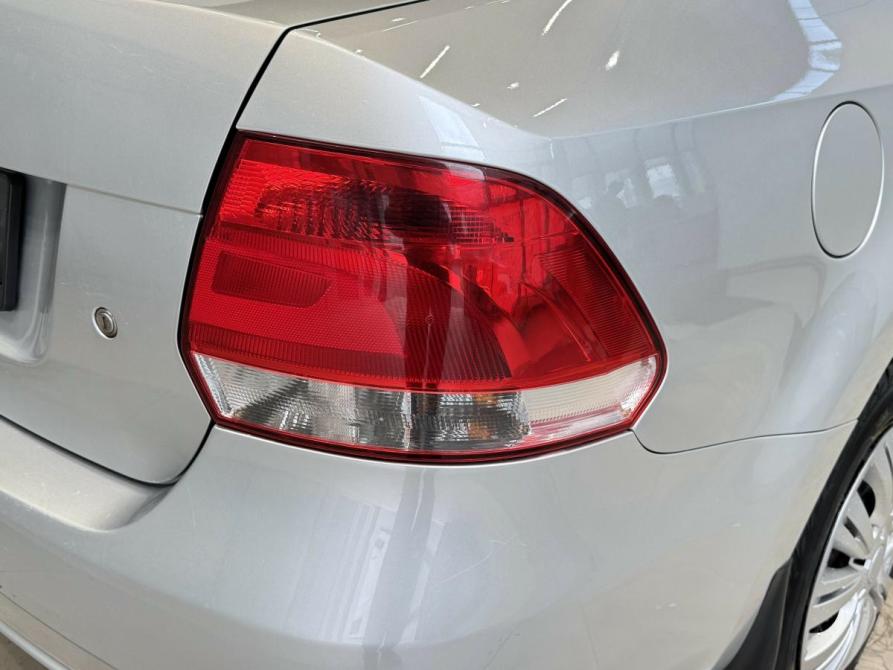 Volkswagen Polo V Волжский  - изображение 10